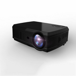 358XW Full HD Projector 1080P LED 3D HDMI 4K Smart Android 6.0 1G+8G Wireless Home Cinema