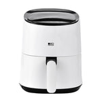 Silencare SC- K505W Smart Air Fryer Xiaomi Mijia APP Control 1300W LCD Touch Control Oil-free Air Fryer Oven from Xiaomi youpin