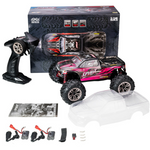 FLYHAL 9135 Pro Drift RC Car 1/16 Scale High Speed 30+MPH 45km/h 4WD Professional