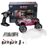 FLYHAL 9135 Pro Drift RC Car 1/16 Scale High Speed 30+MPH 45km/h 4WD Professional