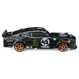 HBX 2188A 1/18 2.4G 4WD RC Car Drift RTR Vehicle Models Full Propotional Control