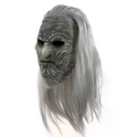 Halloween Scary Night King Zombie Latex Masks Party Costume Props Cosplay