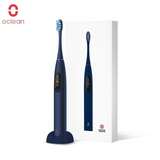 Oclean X PRO Smart Touch Screen Electric Toothbrush 32 Levels 2hrs Charging App for IOS & Android