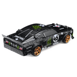 HBX 2188A 1/18 2.4G 4WD RC Car Drift RTR Vehicle Models Full Propotional Control