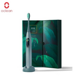 Oclean X PRO Smart Touch Screen Electric Toothbrush 32 Levels 2hrs Charging App for IOS & Android