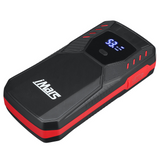 iMars J05 1500A 18000mAh Portable Car Jump Starter Powerbank LED Flashlight QC3.0 USB