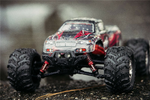 FLYHAL 9135 Pro Drift RC Car 1/16 Scale High Speed 30+MPH 45km/h 4WD Professional