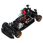 HBX 2188A 1/18 2.4G 4WD RC Car Drift RTR Vehicle Models Full Propotional Control