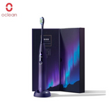 Oclean X PRO Smart Touch Screen Electric Toothbrush 32 Levels 2hrs Charging App for IOS & Android