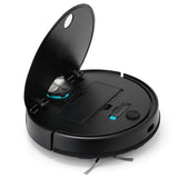 [Internation Version] Viomi V3 2 in 1 Smart AI Robot Vacuum Cleaner 2600pa Suction 4900mAh Battery 3 Modes 550ml Water Tank Support 5 Maps