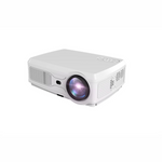 358XW Full HD Projector 1080P LED 3D HDMI 4K Smart Android 6.0 1G+8G Wireless Home Cinema