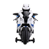 2.4G Rotate 360° RC Car MotorCycle Vehicle Model Children Toys With Music