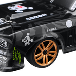 HBX 2188A 1/18 2.4G 4WD RC Car Drift RTR Vehicle Models Full Propotional Control