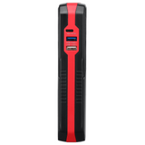 iMars J05 1500A 18000mAh Portable Car Jump Starter Powerbank LED Flashlight QC3.0 USB