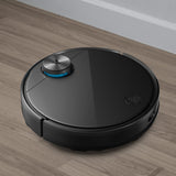 [Internation Version] Viomi V3 2 in 1 Smart AI Robot Vacuum Cleaner 2600pa Suction 4900mAh Battery 3 Modes 550ml Water Tank Support 5 Maps