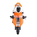 2.4G Rotate 360° RC Car MotorCycle Vehicle Model Children Toys With Music