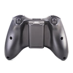 DATA FROG 2.4GHz Wireless Dual-motor Vibration Feedback Game Controller Joystick Gamepad for Xbox 360 PS3 PC