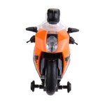 2.4G Rotate 360° RC Car MotorCycle Vehicle Model Children Toys With Music