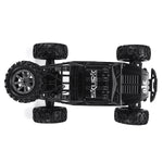 1/10 2.4G 4WD 42CM Alloy Crawler RC Car Big Foot Off-road Vehicle Models W/ Light Double Motor