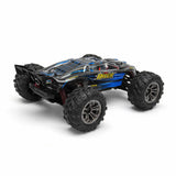 Xinlehong 9136 1/16 2.4G 4WD 32cm Spirit Rc Car 36km/h Bigfoot Off-road Truck RTR Toy