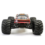 JLB 2.4G Racing CHEETAH 1/10 Brushless RC Car Truck 80A Trucks 11101 RTR With Two Batteries