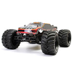 JLB 2.4G Racing CHEETAH 1/10 Brushless RC Car Truck 80A Trucks 11101 RTR With Battery