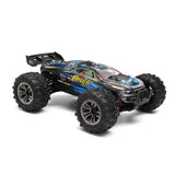 Xinlehong 9136 1/16 2.4G 4WD 32cm Spirit Rc Car 36km/h Bigfoot Off-road Truck RTR Toy