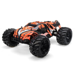 JLB Racing 11101 CHEETAH 2.4G 1/10 Brushless 80A Waterproof Vehicle RTR With Battery