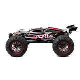 XLF X03 1/10 2.4G 4WD 60km/h Brushless RC Car Model Electric Off-Road RTR Vehicles