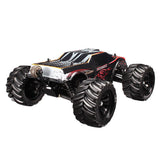 JLB Racing CHEETAH 120A Upgrade 1/10 Brushless RC Car Truck 11101 RTR With Battery