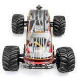 JLB 2.4G Racing CHEETAH 1/10 Brushless RC Car Truck 80A Trucks 11101 RTR With Battery