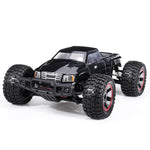 1/12 2.4G 4WD High Speed 50km/h RC Car Vehicle Models Off-road Truck