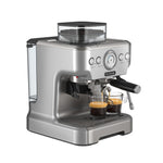 BlitzHome® BH-CMM5 1620W 20Bar Professional Espresso Machine Coffee Maker PID Smart