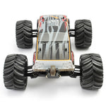 JLB 2.4G Racing CHEETAH 1/10 Brushless RC Car Truck 80A Trucks 11101 RTR With Battery