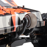 JLB Racing 11101 CHEETAH 2.4G 1/10 Brushless 80A Waterproof Vehicle RTR With Battery