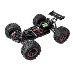 XLF X03 1/10 2.4G 4WD 60km/h Brushless RC Car Model Electric Off-Road RTR Vehicles