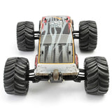 JLB 2.4G Racing CHEETAH 1/10 Brushless RC Car Truck 80A Trucks 11101 RTR With Two Batteries