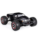 1/12 2.4G 4WD High Speed 50km/h RC Car Vehicle Models Off-road Truck