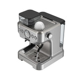 BlitzHome® BH-CMM5 1620W 20Bar Professional Espresso Machine Coffee Maker PID Smart