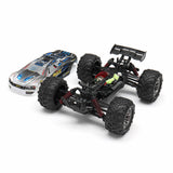 Xinlehong 9136 1/16 2.4G 4WD 32cm Spirit Rc Car 36km/h Bigfoot Off-road Truck RTR Toy