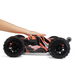 JLB Racing 11101 CHEETAH 2.4G 1/10 Brushless 80A Waterproof Vehicle RTR With Battery