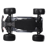 1/12 2.4G 4WD High Speed 50km/h RC Car Vehicle Models Off-road Truck